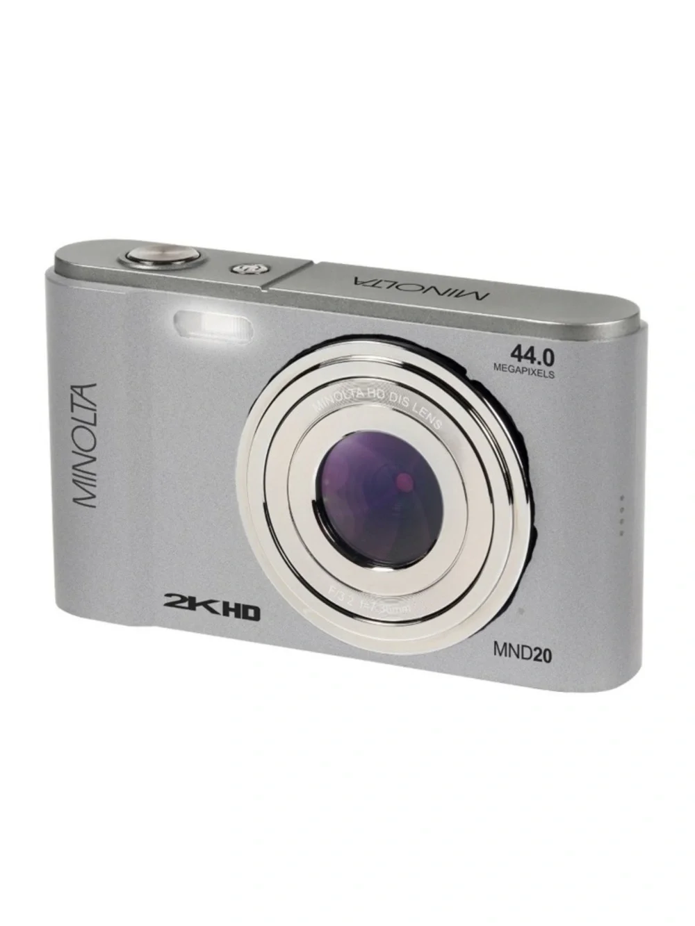 Minolta minolta® mnd20